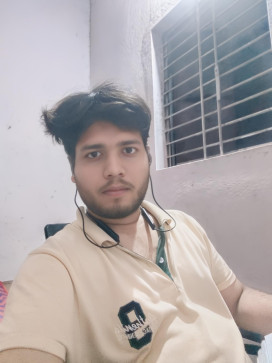Asit Khatai, 20, India