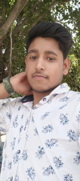 Sunil Kumar, 23, India