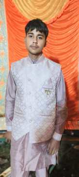 Kartik_singh_jnv, 18, India