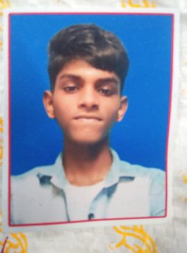 HariHaran, 18, India
