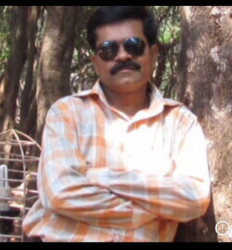 Prem, 35, India