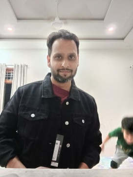 Pvc Mehra, 18, India