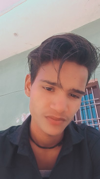 Raj, 18, India