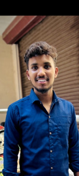 Avinash Sable, 18, India