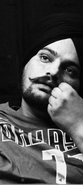 Sukh, 20, India