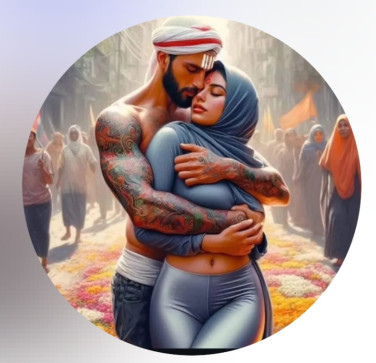 Azlaan Raza, 24, India