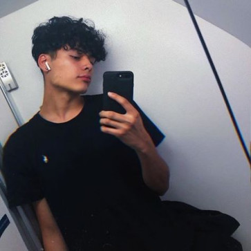 David Karam, 20, United States