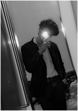 Anoop Pandey, 26, India