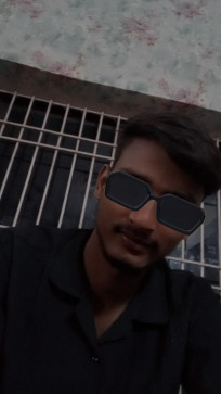 Ayush Srivastava, 21, India