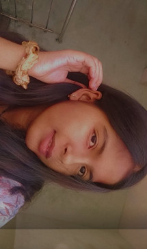Utkarsh, 18, India
