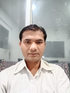Saylashkumar Mishra, 18, India