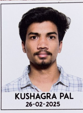 Bhumihar Brahman, 23, India