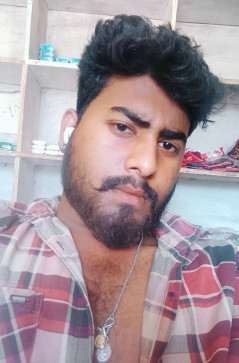 Sanskar Manik, 21, India