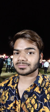 Tanishq, 20, India
