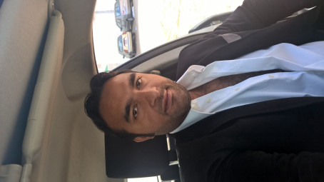 Arif, 35, United Arab Emirates