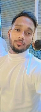 Yawar The Hero, 18, India