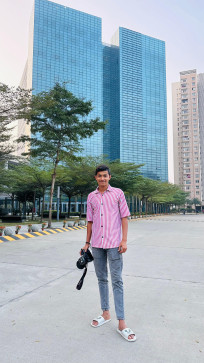 Rakesh700kumar, 24, India