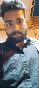 Ramu Batham, 22, India