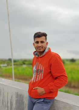 Abhi, 22, India