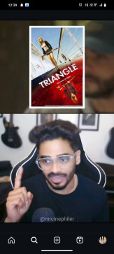 Paras Savlecha, 18, India