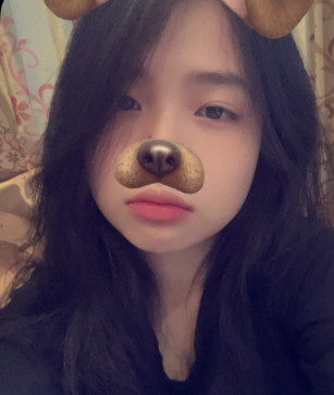 Meow Meow, 20, Viet Nam