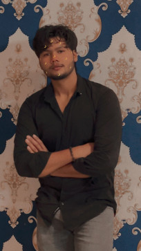 Aakash Kumar, 19, India