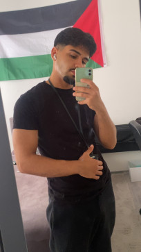 Ali Bilali, 18, Germany
