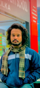 YuvrajSingh, 20, India