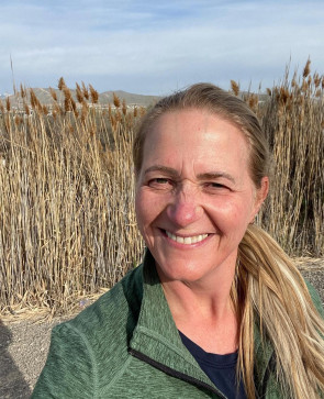 Jackie, 44, United States