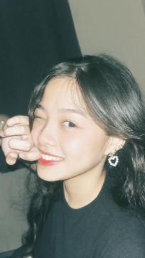 Aeriel, 21, Philippines