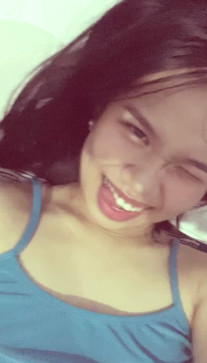 Aeriel, 21, Philippines