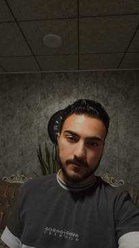 Kardo, 23, Saudi Arabia