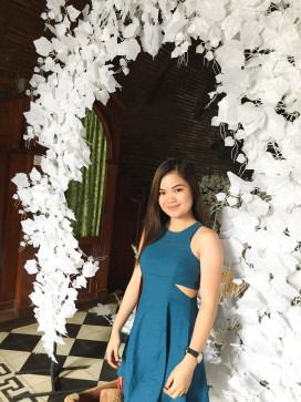 Anne, 28, Philippines