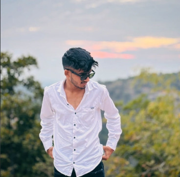 Aditya Mahto, 22, India