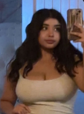 Christina, 18, United States