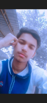 Atul Varman, 19, India