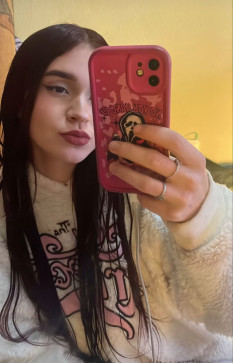 Toni Rodri, 18, Spain
