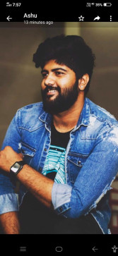 Nitin, 27, India