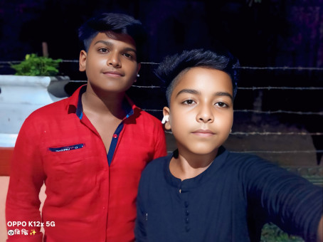 RiddhiGhosh123, 20, India