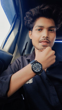 Pankaj Markam, 22, India