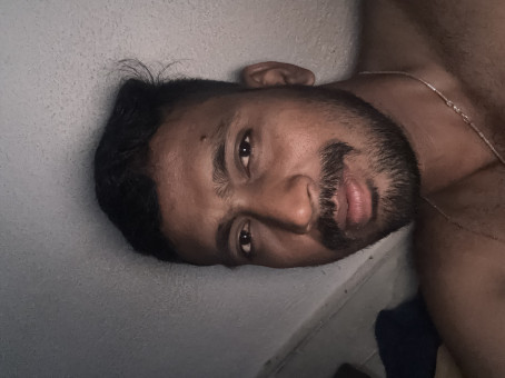 CHAND M, 29, India
