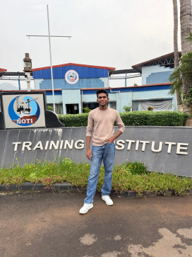 Sujal Bamaniya, 18, India