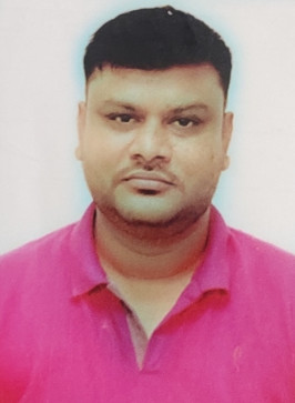 Manish, 35, India
