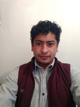 Oscar, 35, Mexico