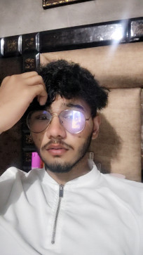 Jashan, 19, India