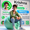 KRISHNA VERMA
