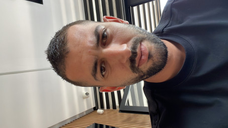 Aldo Aldo, 30, Albania
