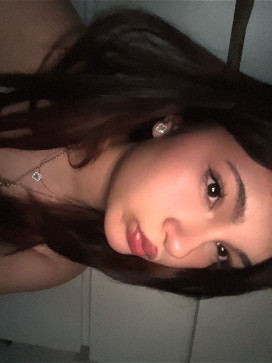 Erika, 18, United States