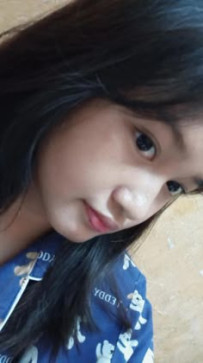 Jenani Jenani, 18, Malaysia