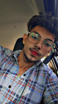 Nikku, 22, India